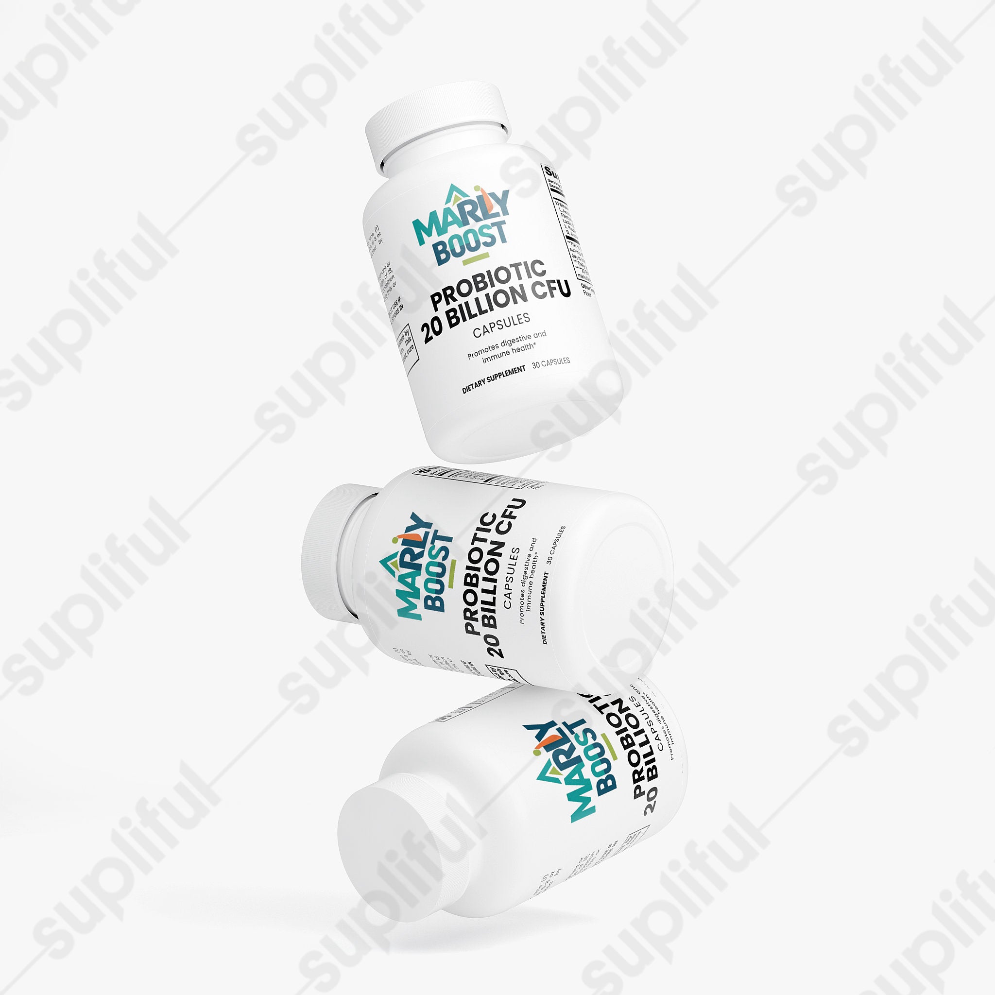 Probiotic 20 Billion