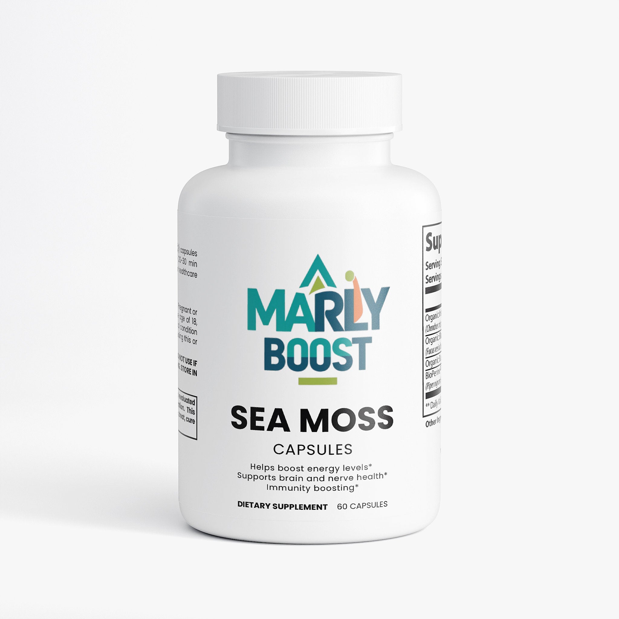 Sea Moss