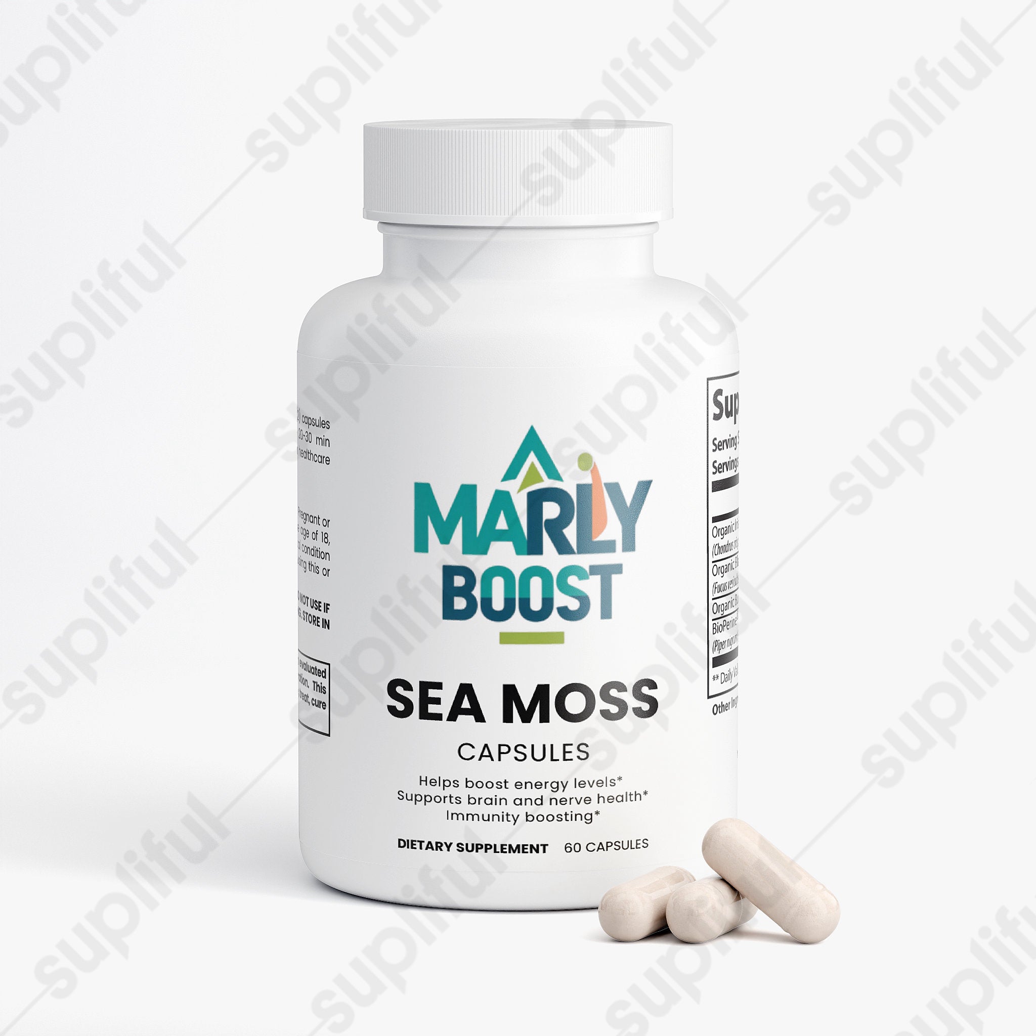 Sea Moss