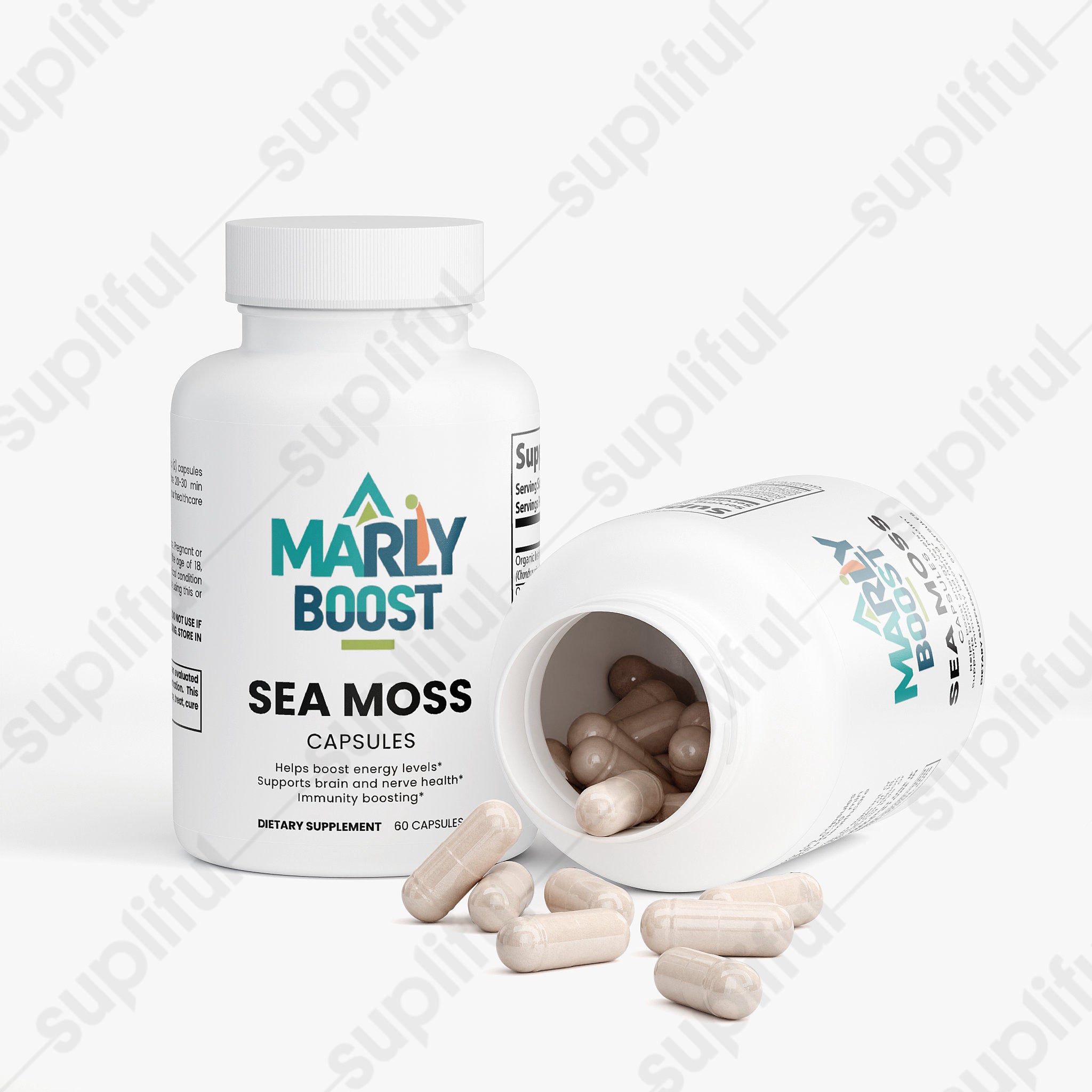 Sea Moss
